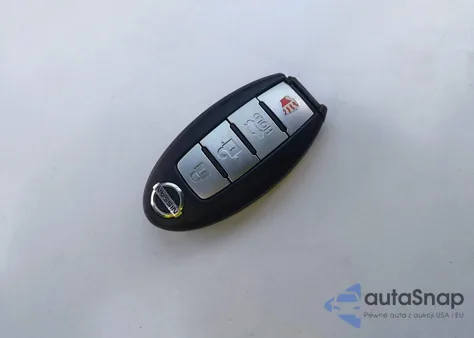 2016 Nissan Altima 2.5 Sr from USA, damaged, VIN 1N4AL3AP1GC265033